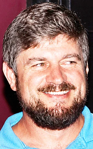 Charles A. Williams Jr.